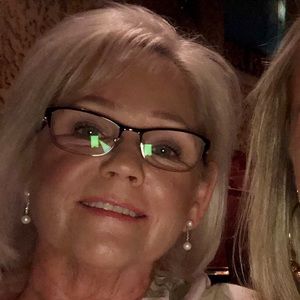 Meet your Posher, Patti